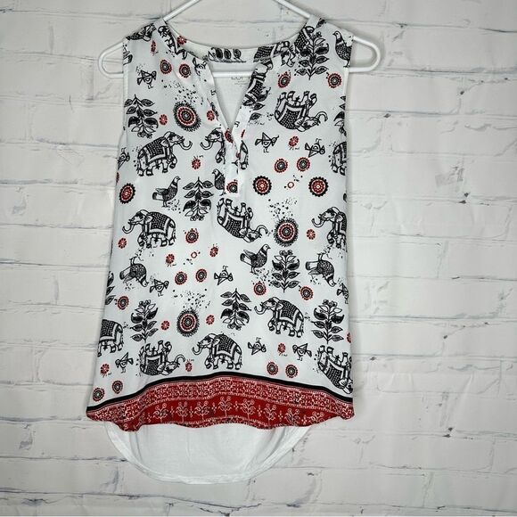Loft Outlet XS/Small top - Picture 1 of 6